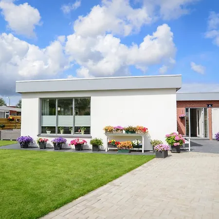 't Kraaiennest Bed & Breakfast