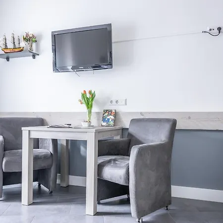 't Kraaiennest Отель типа 