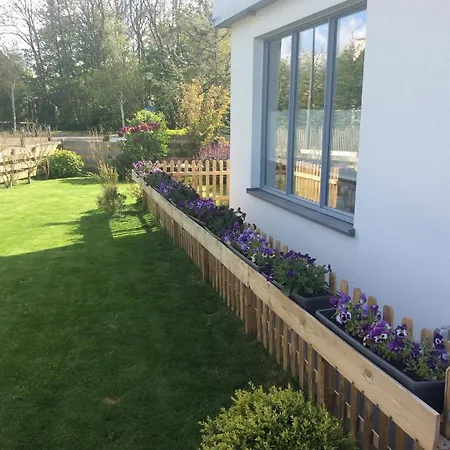 't Kraaiennest De Cocksdorp (Texel)