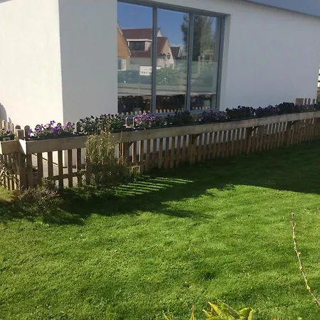 Bed & Breakfast 't Kraaiennest 4*