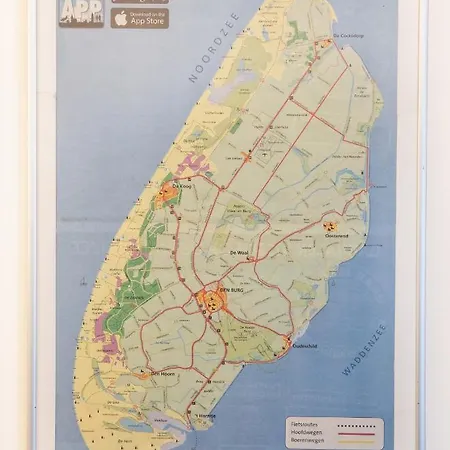 't Kraaiennest Отель типа 