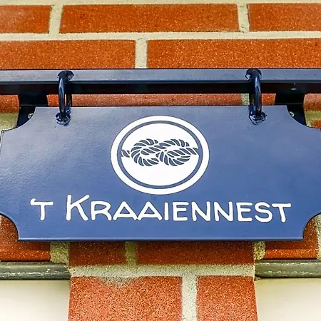 't Kraaiennest דה קוקסדורפ