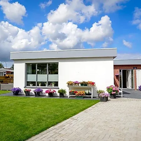 לינה וארוחת בוקר 't Kraaiennest