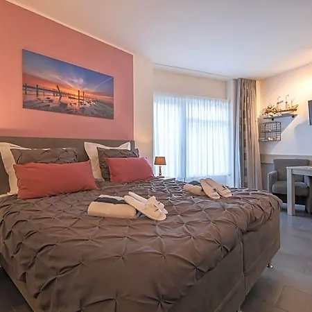 't Kraaiennest 4*