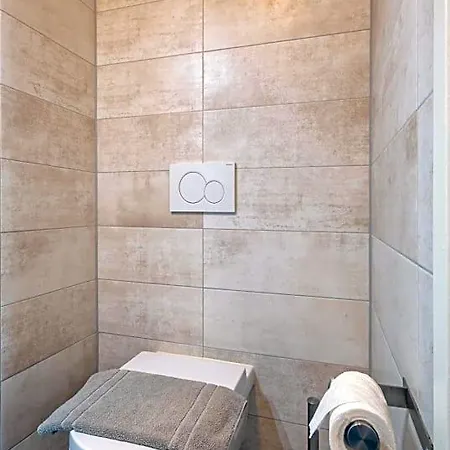 't Kraaiennest 4* דה קוקסדורפ