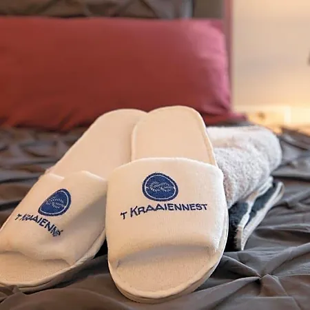 't Kraaiennest 4*