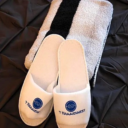 't Kraaiennest 4*