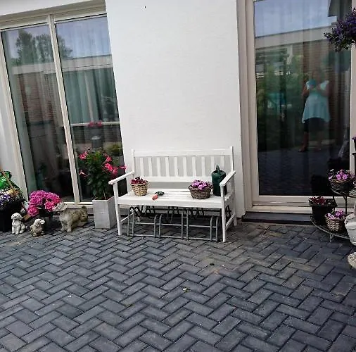 't Kraaiennest De Cocksdorp (Texel)