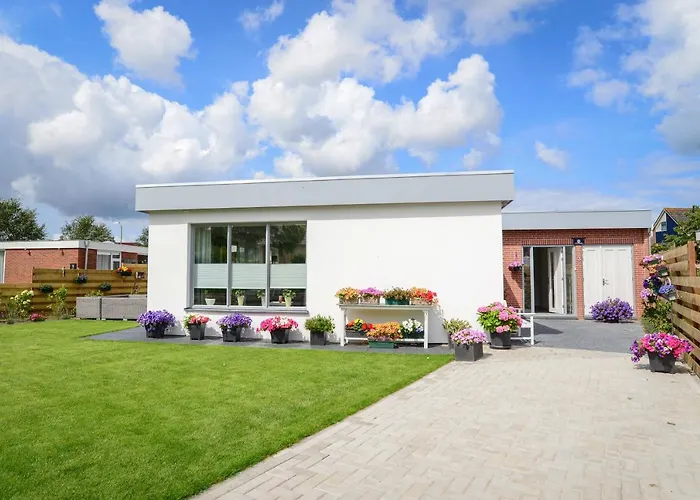 't Kraaiennest Bed & Breakfast