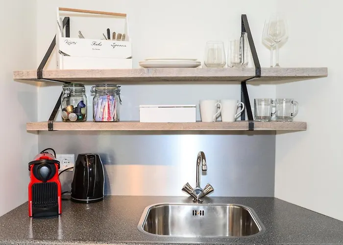 Bed & Breakfast 't Kraaiennest