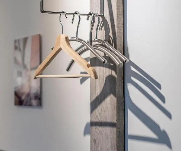 Bed & Breakfast 't Kraaiennest 4*