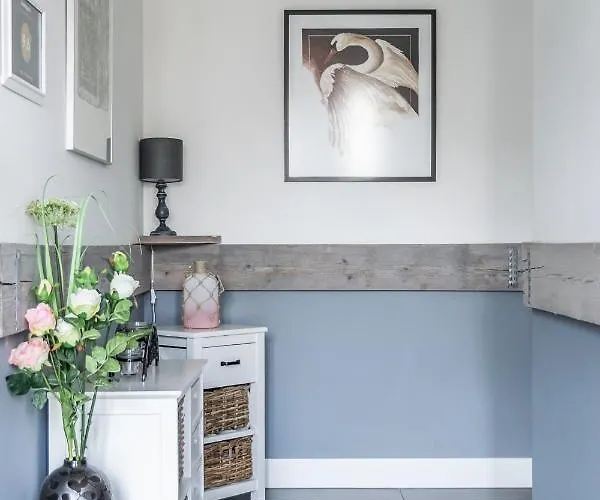 't Kraaiennest 4* De Cocksdorp (Texel)