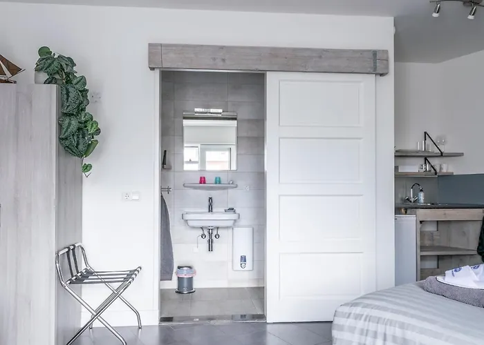 Bed & Breakfast 't Kraaiennest 4*