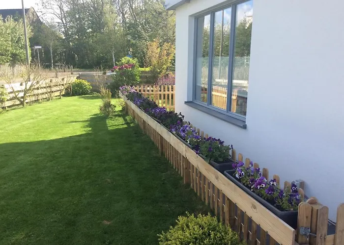 't Kraaiennest De Cocksdorp (Texel)