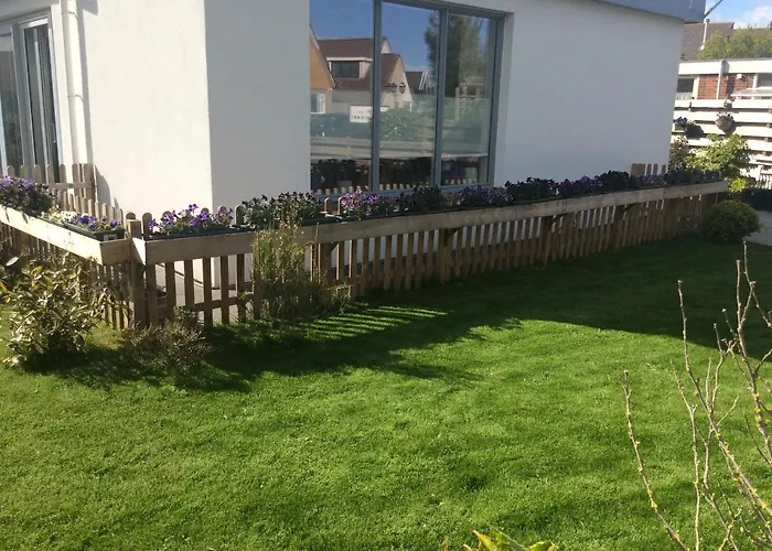 Bed & Breakfast 't Kraaiennest 4*