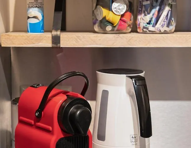 't Kraaiennest Bed & Breakfast