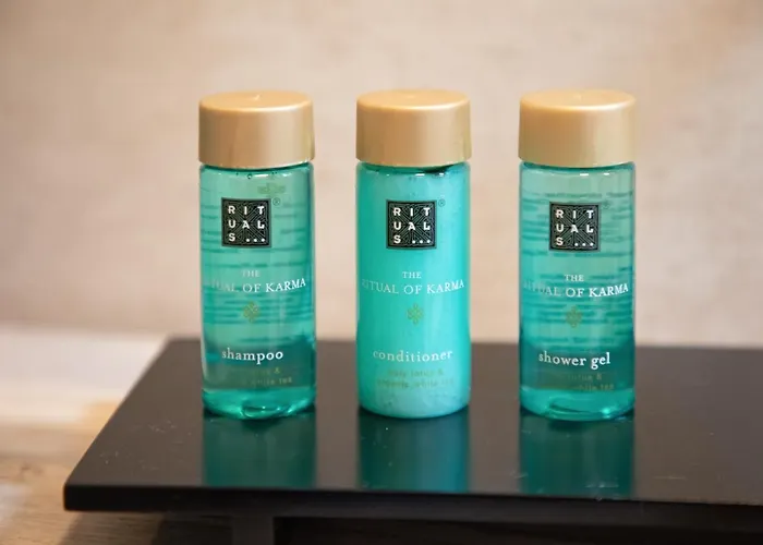 't Kraaiennest Bed & Breakfast