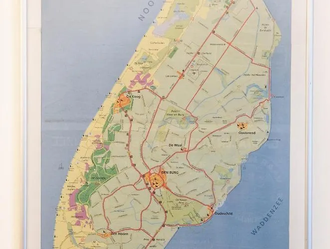 't Kraaiennest Bed & Breakfast 4*