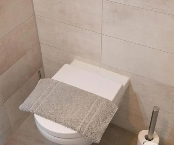 't Kraaiennest Bed & Breakfast De Cocksdorp (Texel)