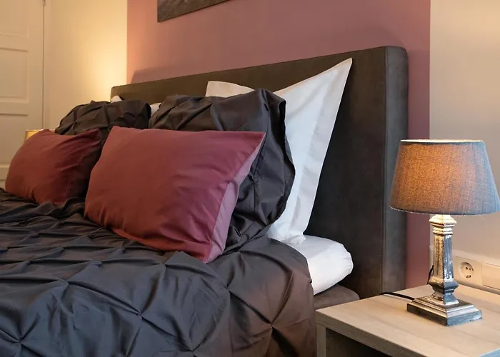 't Kraaiennest De Cocksdorp (Texel)