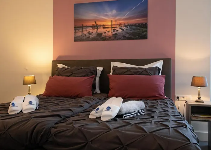 Bed & Breakfast 't Kraaiennest