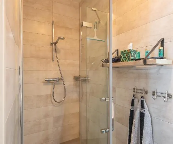 't Kraaiennest De Cocksdorp (Texel)