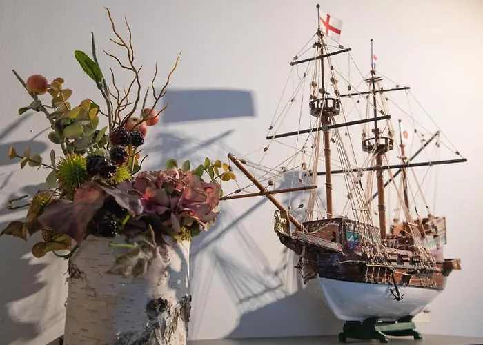 't Kraaiennest De Cocksdorp (Texel)