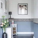 't Kraaiennest 4* De Cocksdorp (Texel)