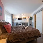 Couette-café 't Kraaiennest 4*