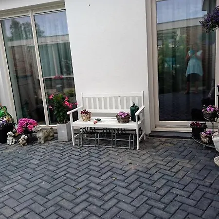 't Kraaiennest De Cocksdorp (Texel)