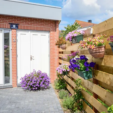 't Kraaiennest 4* De Cocksdorp (Texel)