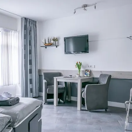 Bed and Breakfast 't Kraaiennest 4*