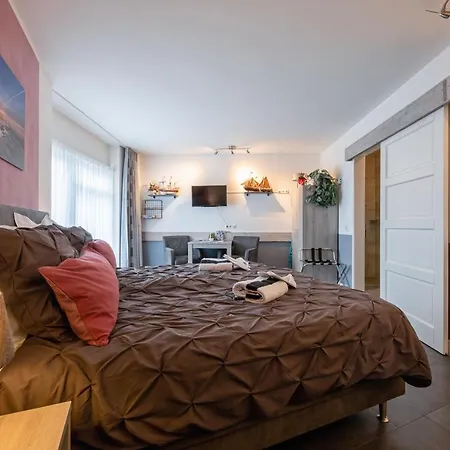 Bed and Breakfast 't Kraaiennest 4*