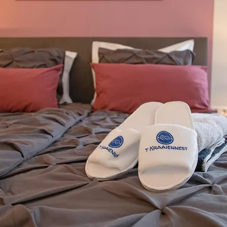 't Kraaiennest 4* De Cocksdorp (Texel)