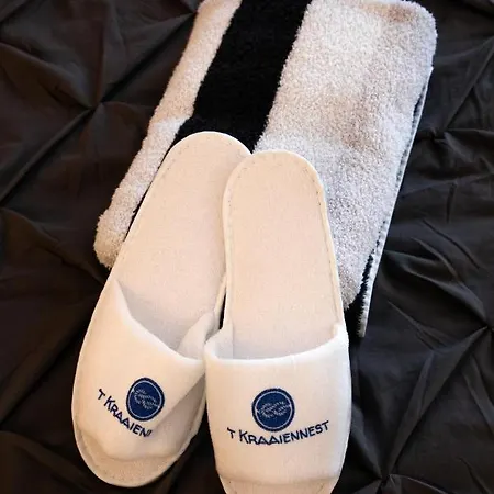 't Kraaiennest 4*