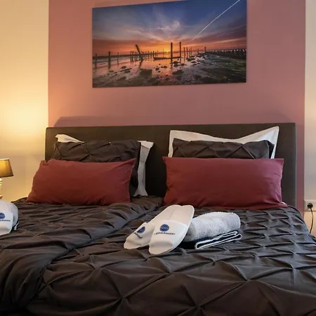 Bed and Breakfast 't Kraaiennest
