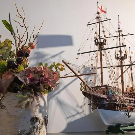 't Kraaiennest De Cocksdorp (Texel)